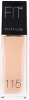 Maybelline Foundation - Matte Fit Me 115 30ml