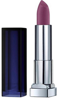 Maybelline Color Sensational Lipstick 885 Midnight Merlot