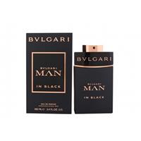 Bvlgari Man in Black, Eau de Parfum, 60 ml