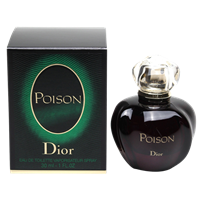 christiandior Christian Dior - Poison 30 ml. EDT
