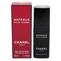 Chanel ANTAEUS eau de toilette spray 50 ml
