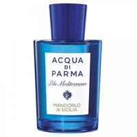 Acqua di Parma Blu Mediterraneo Mandorlo di Sicilia Eau de Toilette  75 ml