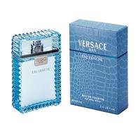 Versace - Eau Fraiche Man EDT 200 ml