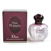 christiandior Christian Dior - Pure Posion 50 ml. EDP