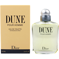 Christian Dior Dune Pour Homme Spray