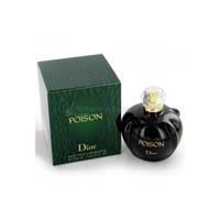 Dior Poison Dior - Poison Eau de Toilette - 100 ML