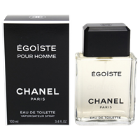 Chanel - Égoïste Eau De Toilette Verstuiver  - 100 ML