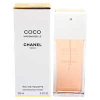 Chanel COCO MADEMOISELLE eau de toilette spray 100 ml