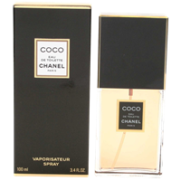 Chanel Eau De Toilette Verstuiver Chanel - Coco Eau De Toilette Verstuiver  - 100 ML