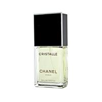 Chanel CRISTALLE eau de parfum spray 100 ml