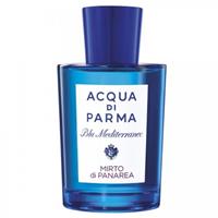 Acqua di Parma Blu Mediterraneo Mirto di Panarea Eau de Toilette  150 ml