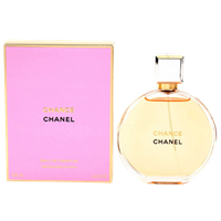 Chanel CHANCE eau de parfum spray 100 ml