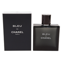 Chanel BLEU eau de toilette spray 150 ml