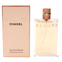 Chanel ALLURE eau de parfum spray 100 ml