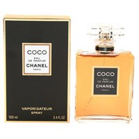 Chanel - Coco EDP 100 ml