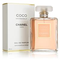 Chanel COCO MADEMOISELLE eau de parfum spray 200 ml