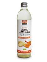 Mattisson Living lemonade ginger & curcuma 500ml