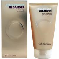 jilsander Jil Sander Sensations Pearly Shower Gel