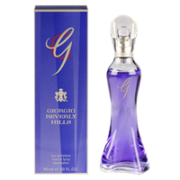 Giorgio Beverly Hills Eau de Parfum "G"