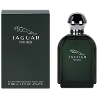 Jaguar for Men eau de toilette spray 100 ml
