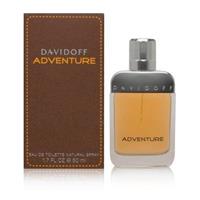 Davidoff Adventure, Eau de Toilette, 50 ml