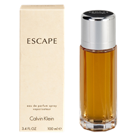 Calvin Klein Eau de Parfum "Escape"