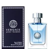Versace - Pour Homme EDT 50 ml
