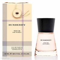 BURBERRY Eau de Parfum "Touch for Women"