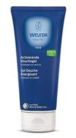 Weleda Activerende Douchegel Voor De Man 200ml