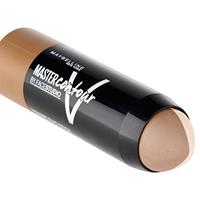 Maybelline Master Contour V-Shape Duo 27g (Various Shades) - 1 Light