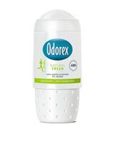 Odorex Deoroller Natural Fresh