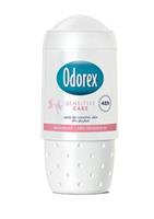 Odorex Deoroller Sensitive Care