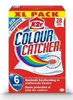 K2R Colour Catcher Protect Kleurdoekjes