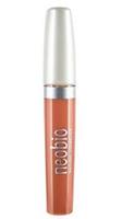 Neobio Care lipgloss 02 light peach 8ml
