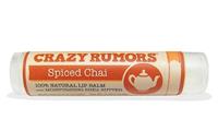 Crazy Rumors Lippenbalsem Spiced Chai