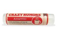 Crazy Rumors Lippenbalsem Amaretto