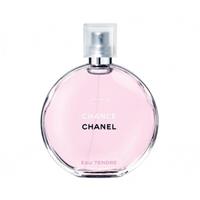 Chanel CHANCE EAU TENDRE eau de toilette spray 150 ml