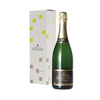 champagnejacquart Champagne Jacquart Mosaïque brut (in geschenkverpakking)