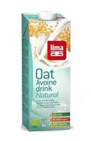 Lima Oat Drink Natural (1000ml)