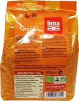 Lima Quinoa