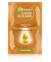 Garnier Ambre solaire no trace body wipes 11.2ml