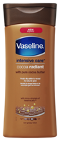 Vaseline Bodylotion - Cocoa 400 ml