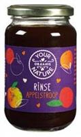 Your Organic Nature Rinse appelstroop