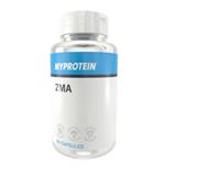 Myvitamins ZMA Capsules - 90Capsules