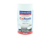 Lamberts Calasorb 60 tabletten