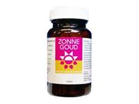 Zonnegoud Glechoma Complex Tabletten