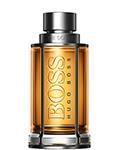 hugoboss Hugo Boss Boss The Scent after shave lotion 100ml