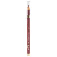 Loreal Paris Color Riche Lip Liner 302 Bois De Ros