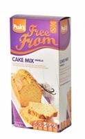 Peaks Free From Cakemix Vanille