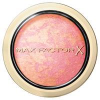 Max Factor Crème Puff Face Blusher - Lovely Pink